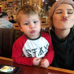 Meet your Posher, Randy